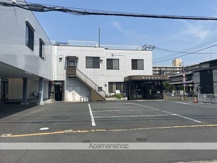 レオパレスメゾン・ド・津島[1K/18.34m2]の周辺9