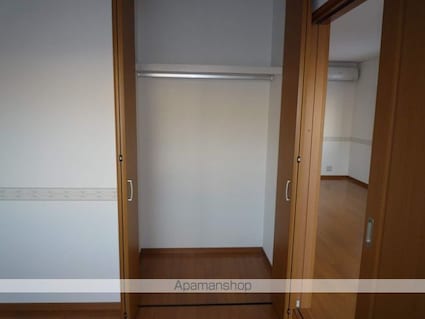 えすぺらんさ[1LDK/48m2]の収納