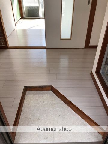 K−VILLAGE東雲の内装写真