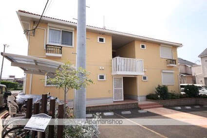 ヒラソル[2LDK/55.44m2]の外観3