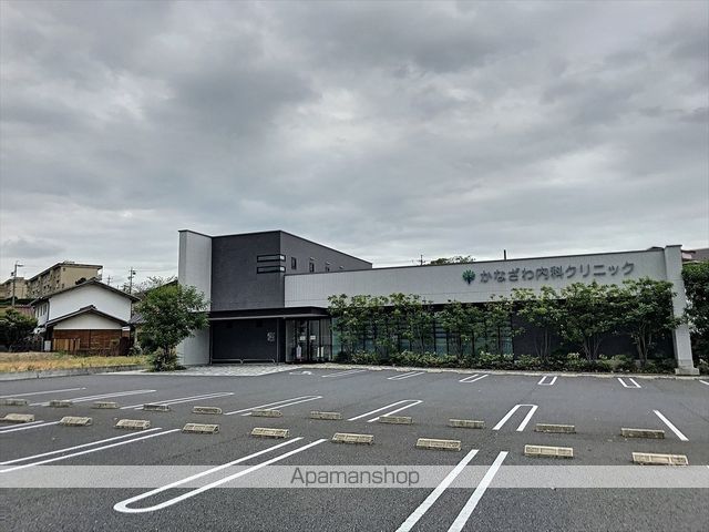 ゆたか台マンションの周辺写真