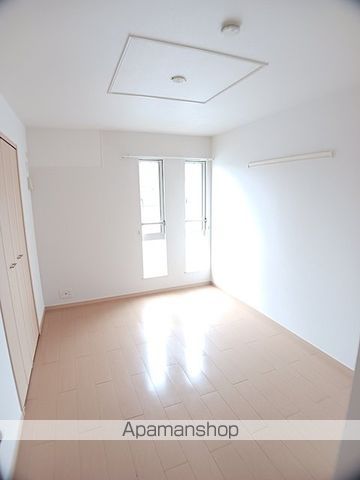 イリーデアンジュAの内装写真