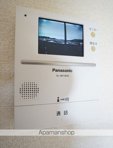 PRECIOUSの内装写真