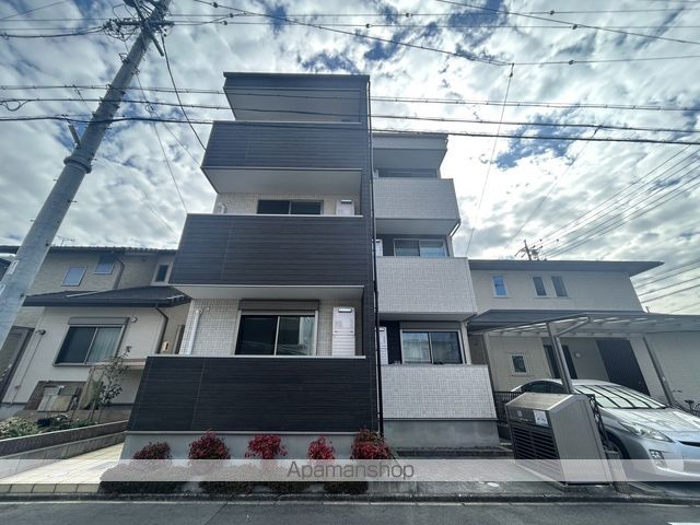 AMLUXIIの外観写真