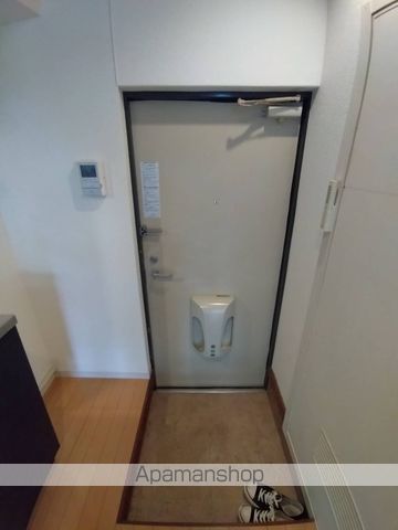 今村コーポの内装写真