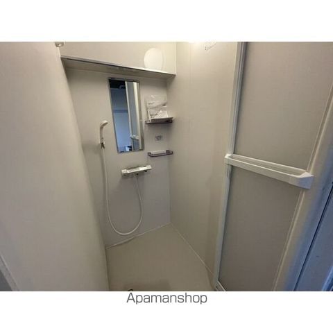 パールマンション社台の内装写真