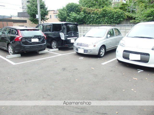 モルティーニ南円山のその他写真