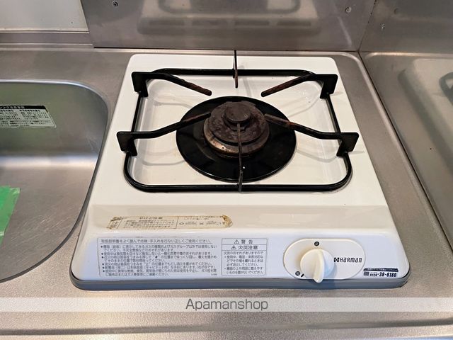 メゾンブルームの内装写真
