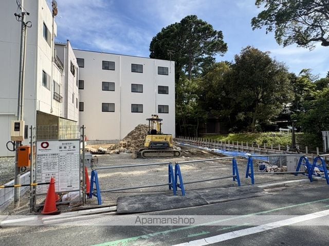 D-Hills野口の外観写真