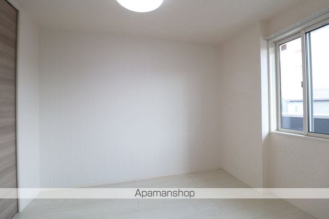 アクシア西本町の内装写真