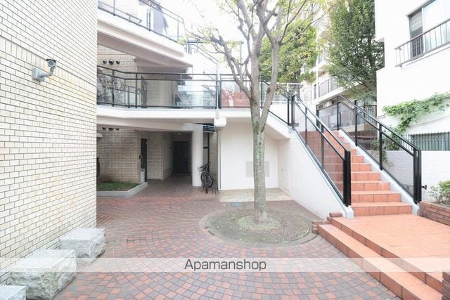 アーバネックス武蔵野[3LDK/89.15m2]の共用部8
