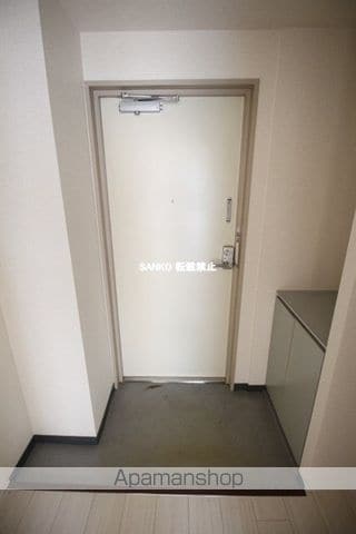 N405ビルの内装写真