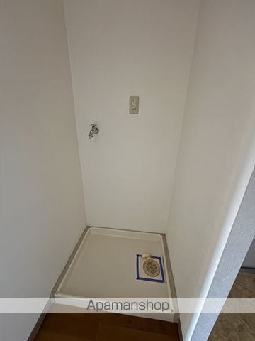 リョーコーテックビルの内装写真