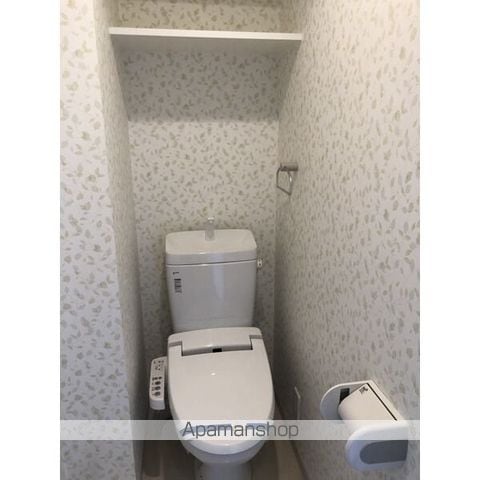 アールズタワー望が丘の内装写真