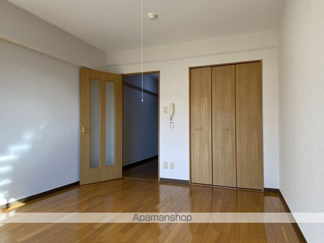 ヴェルサーリオ瀬川の内装写真