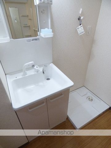第21セキネマンションの内装写真