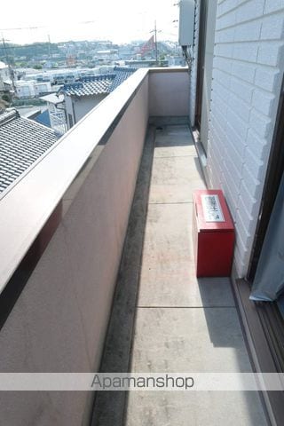 メゾン菱木の内装写真