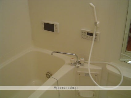 リュミエール[1LDK/45.63m2]のバス