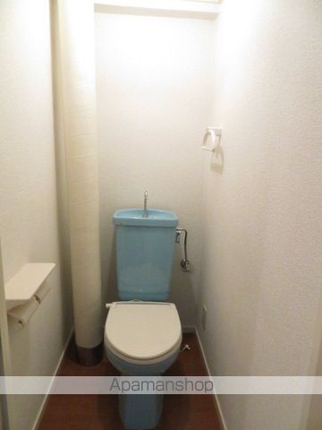 二軒茶屋グランドハイツの内装写真