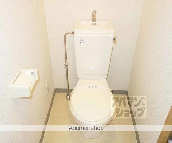 ランドマークシティ京都烏丸五条の内装写真