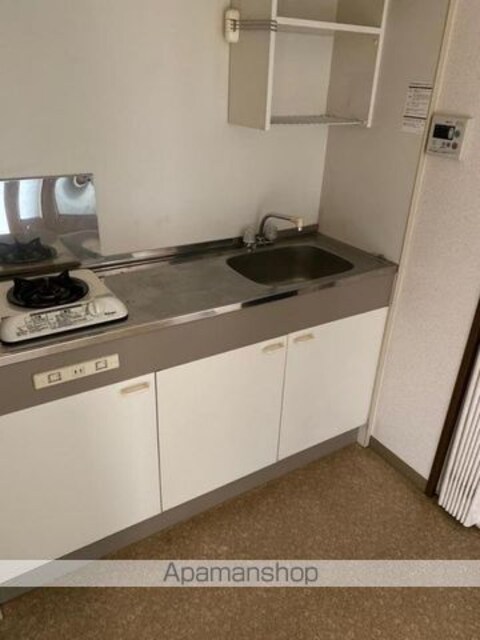 香川県高松市木太町[1DK/28m2]の内装3