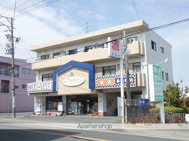 メゾンド夏目