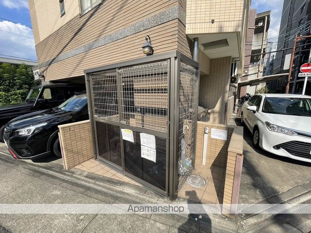 アールズタワー池下西の内装写真