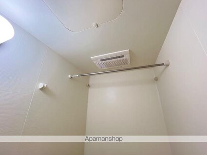 メルヴェーユ南観音[1K/31.02m2]の内装1