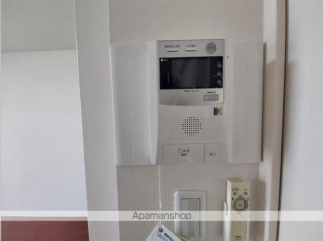 ウエストパーク支倉の内装写真