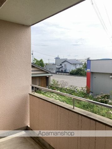 B-maimaiの内装写真