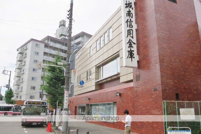 NIビルの周辺写真