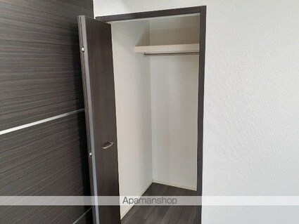 エレガンス牛立[1R/27.31m2]の収納