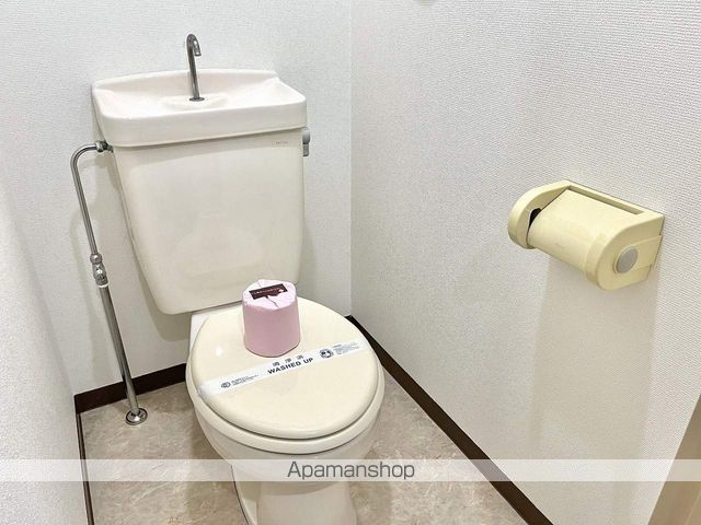 レジデンス東雲の内装写真