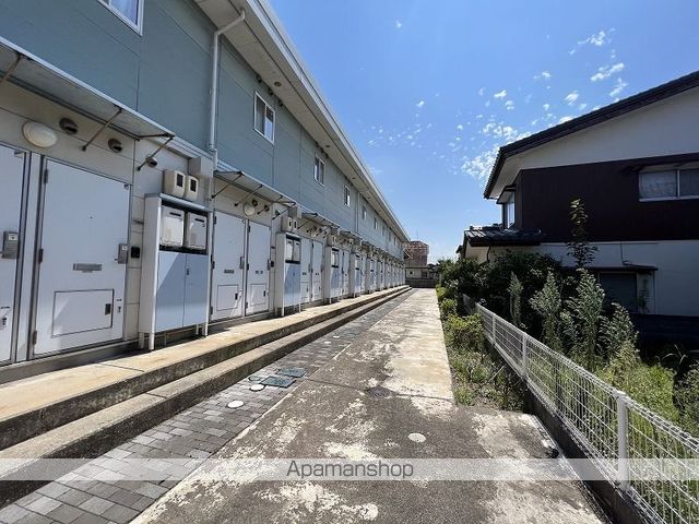 レオパレス住吉のその他写真