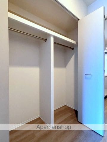 ESLEADRESIDENCE大阪谷町ザ・マークスの内装写真