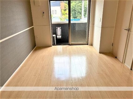 サンステイトゆめみ野[1K/30.2m2]のリビング・居間