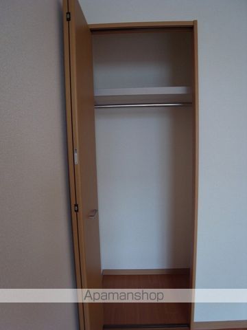 グランソワール瑞穂の内装写真