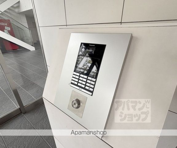 レスタージュ京都ウエストシティゲートの内装写真