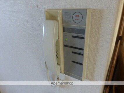 ハースイン久野部[2DK/48.7m2]のその他設備