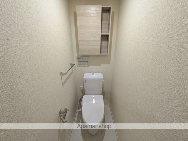 名古屋市東山線 高畑駅 徒歩15分 2階建 新築の内装写真
