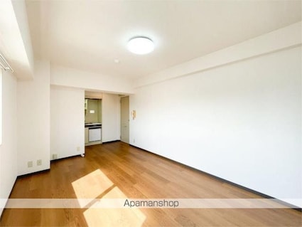 ライオンズマンション南青山シドニービル[1R/20.78m2]のその他部屋・スペース