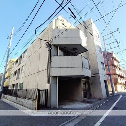 東京都練馬区豊玉上２丁目[1K/29.1m2]の周辺3