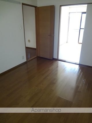 ユニフローラ[3DK/52.7m2]の内装