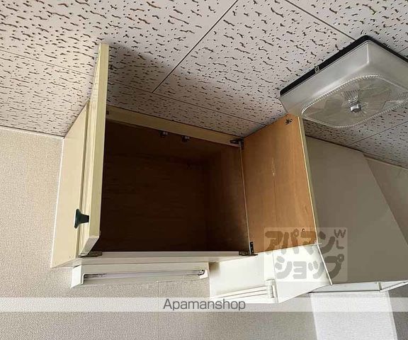 大島マンションの内装写真