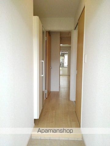 ラ コリーヌの内装写真
