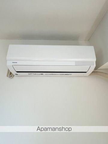 TJハイツ住吉の内装写真