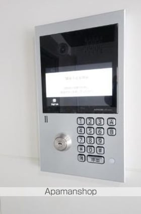 ＧＥＮＯＶＩＡ桜上水ｓｋｙｇａｒｄｅｎ[1K/25.91m2]の共用部2