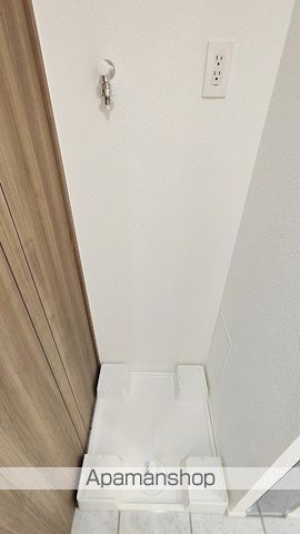 LEGAL西長堀IIの内装写真