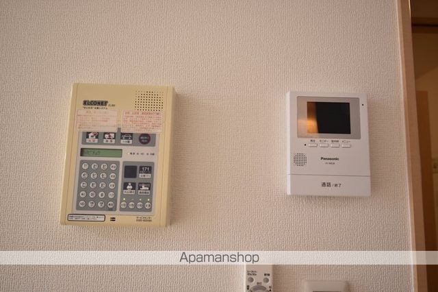 サニー ヴィレッジの内装写真