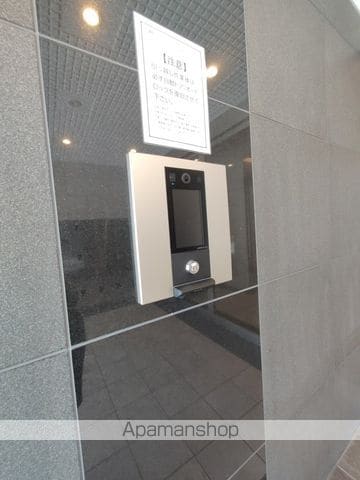 レシオス大阪城SOUTHのその他写真